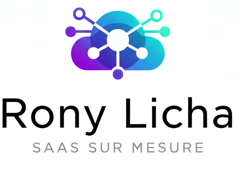 Rony Licha